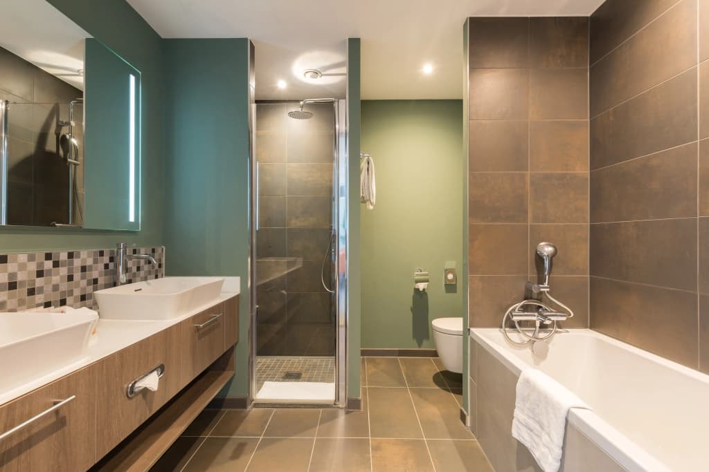 Leonardo Royal Hotel Amsterdam - photo 46