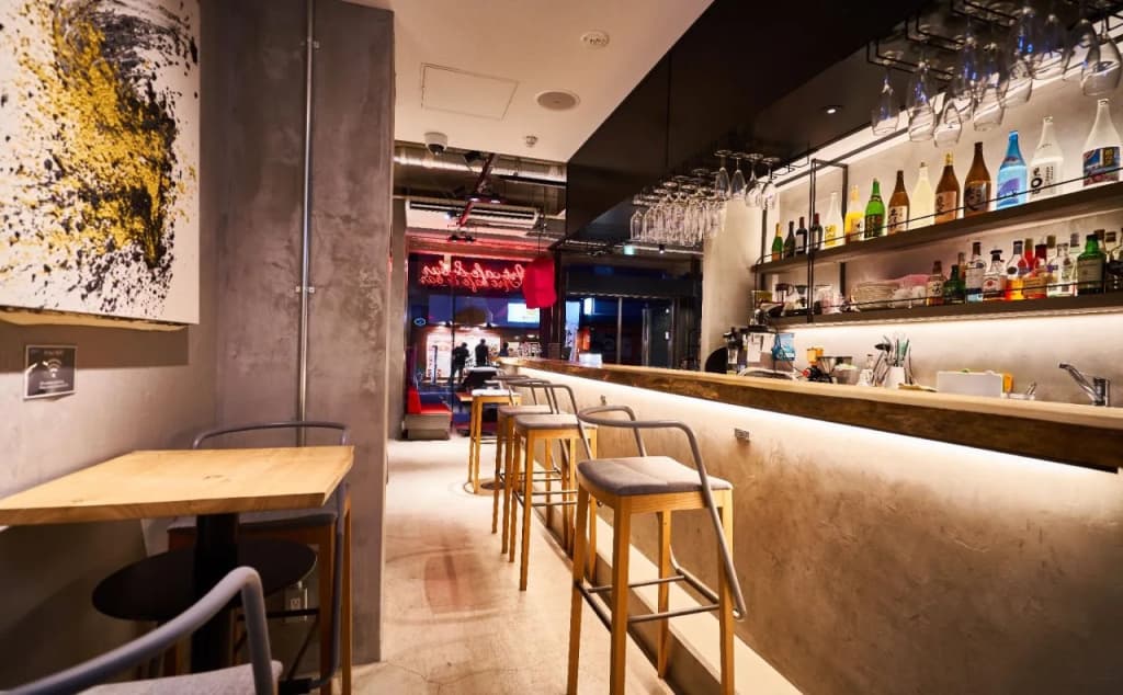 Catalyst Art Hotel - photo 13