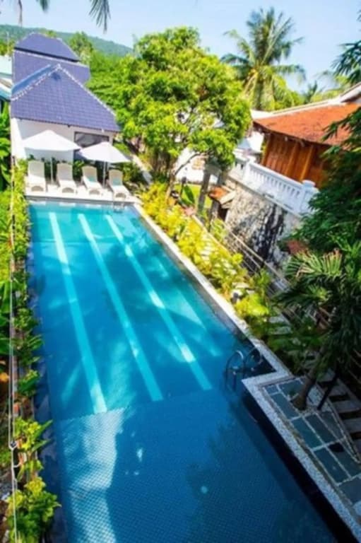 Shero Bungalow - photo 10