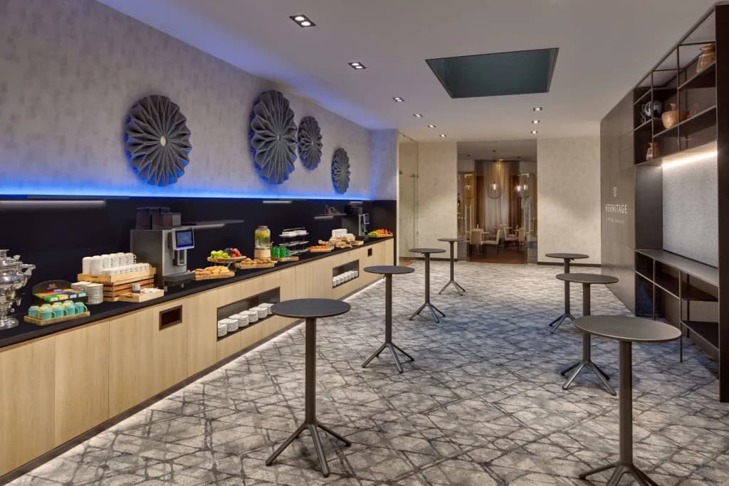 Hermitage Hotel Prague - photo 24