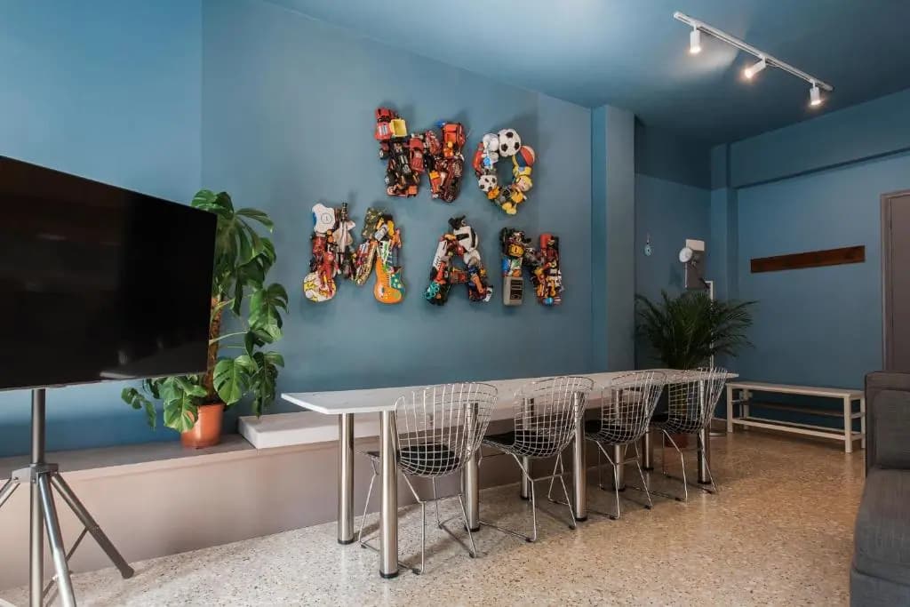 Modern, fully equipped apt with private balcony - CT1 - photo 13