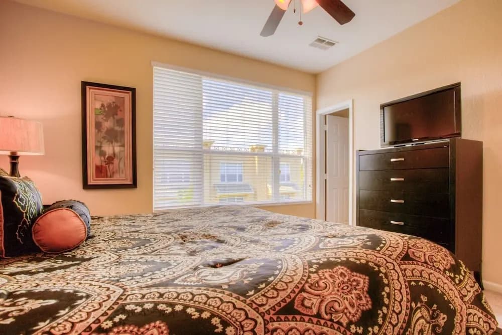 Resort Townhome: Perfect Orlando Vacation Spot!! - photo 7