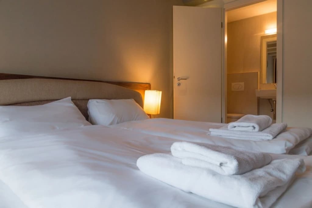 Hotel Mika Downtown - photo 6