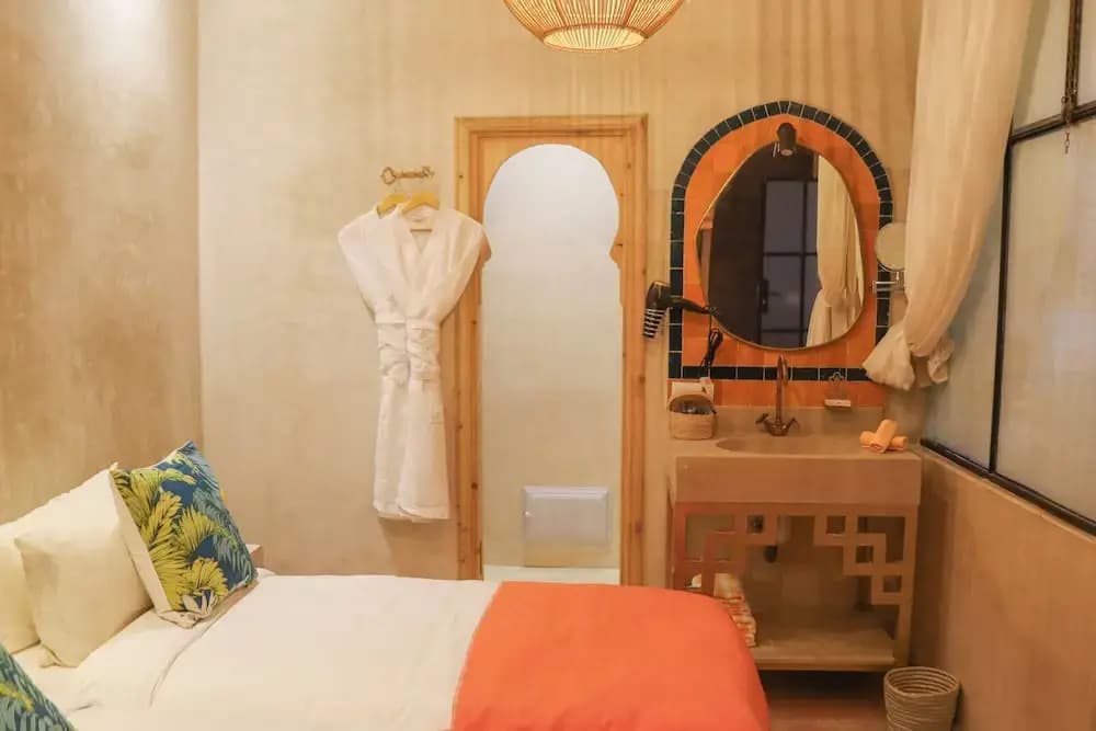 Riad 10 Mandarin - photo 23