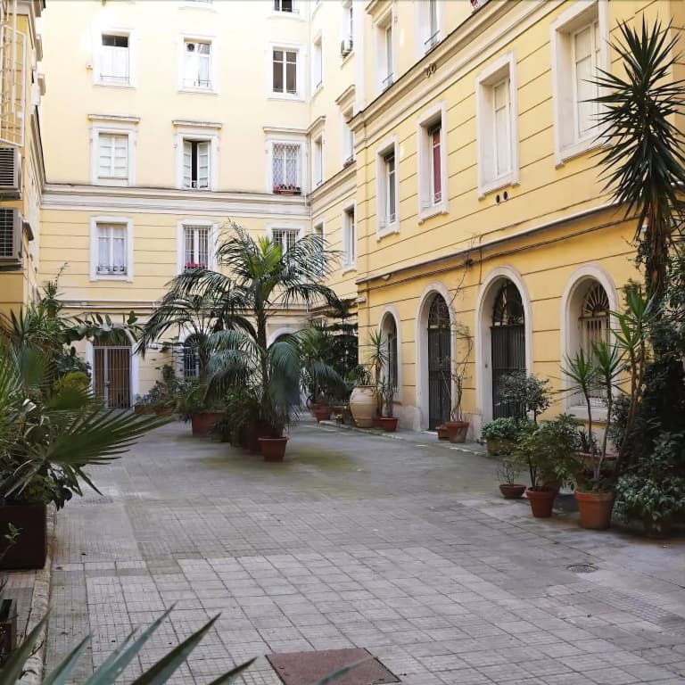 Gracchi Guest House - main photo