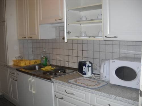 Apartment Hotel Am Laaerberg - photo 13