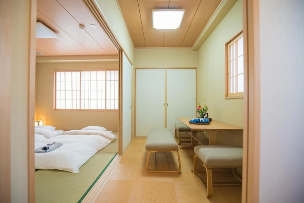 Hotel Yu-shu - photo 2
