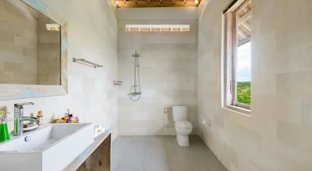 The Sari Balangan Villa - photo 7