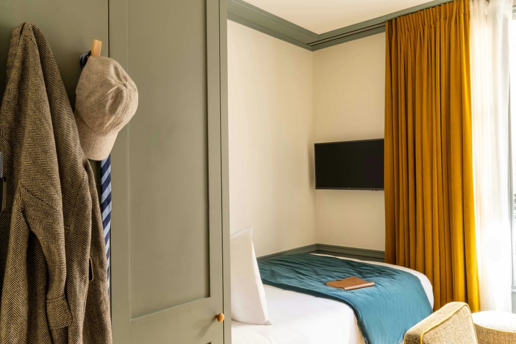 Hotel Casimir - photo 32