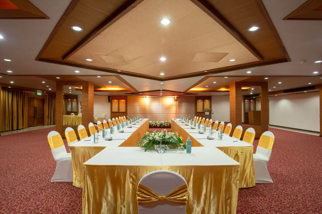 Khum Phucome Hotel Chiang Mai - photo 19