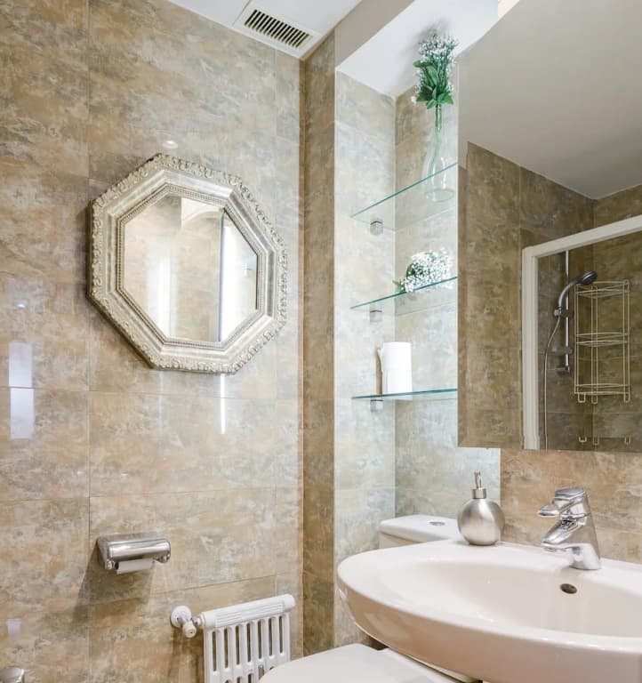Charming Arguelles Apartment - photo 8