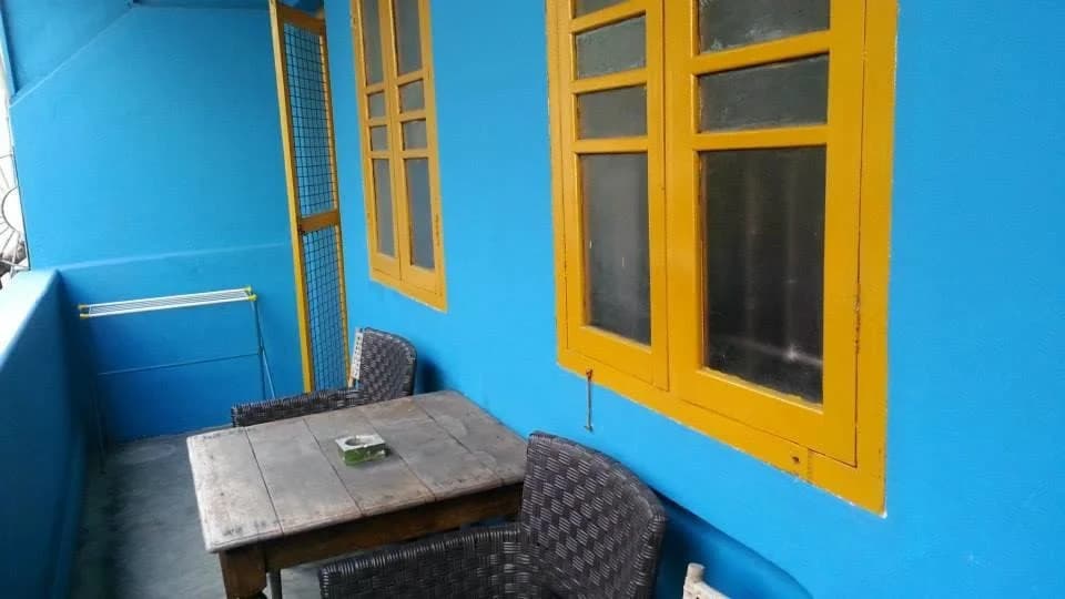 Travellers Palm Lodge - photo 5