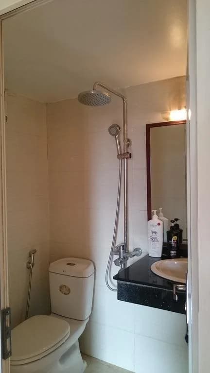 An Tuong Hotel 1 - photo 8