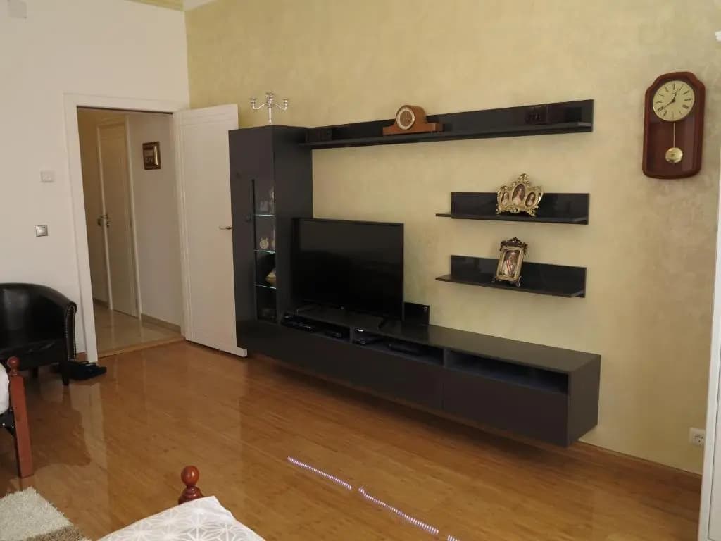 Small Luxury Kapitol Apartment - photo 3