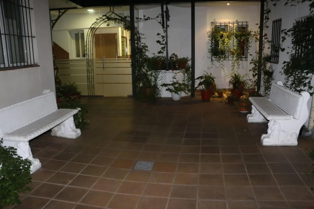 Hostal San Blas - photo 12