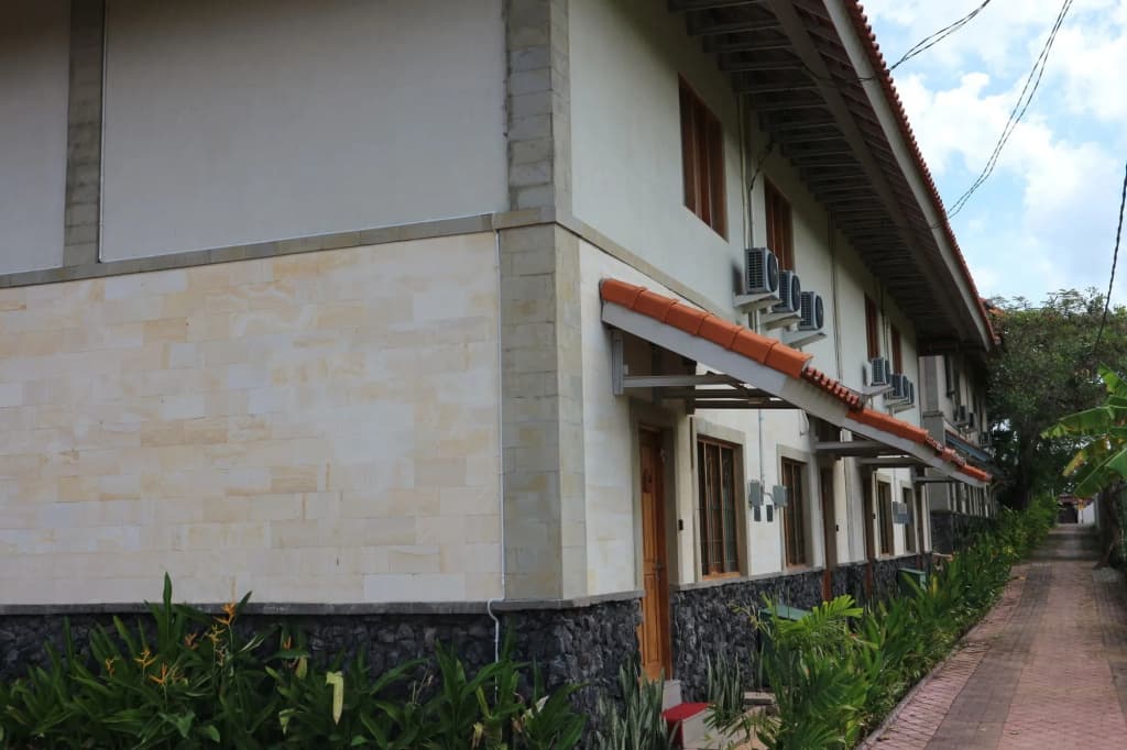Canggu Suites - main photo