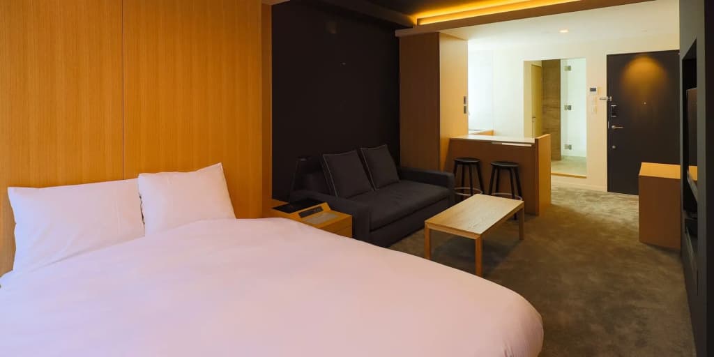 Hotel Muso - photo 3