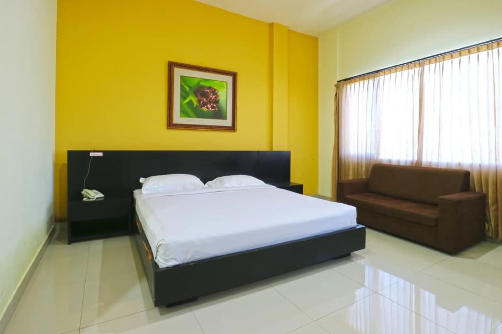 Prima Inn - photo 3