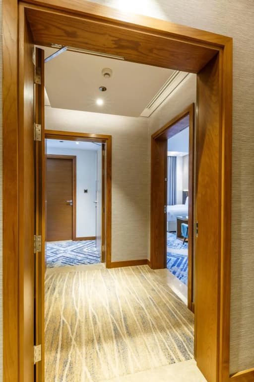 S19 Hotel Al Jaddaf - photo 2
