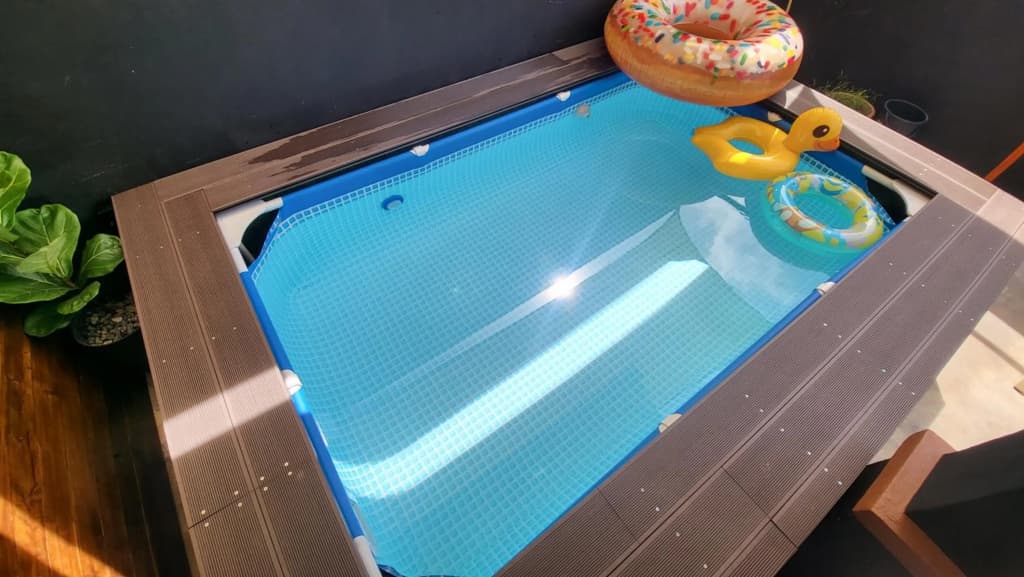 Eisya Guest House With Pool - photo 1