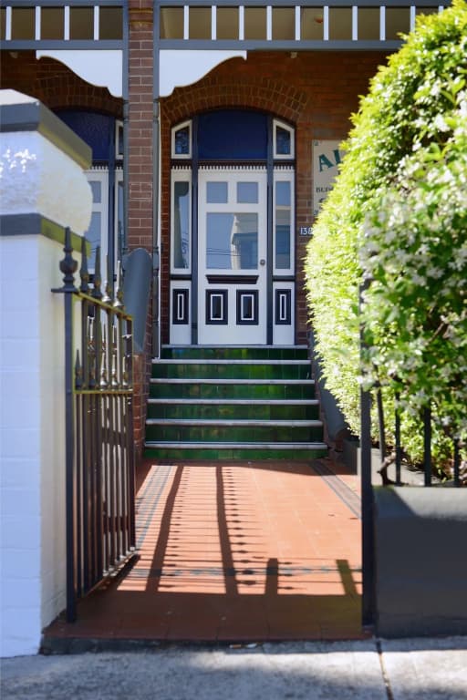 The Alison Randwick - photo 16