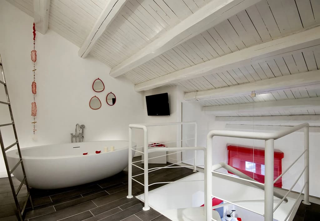 Hotel De Rome - photo 13