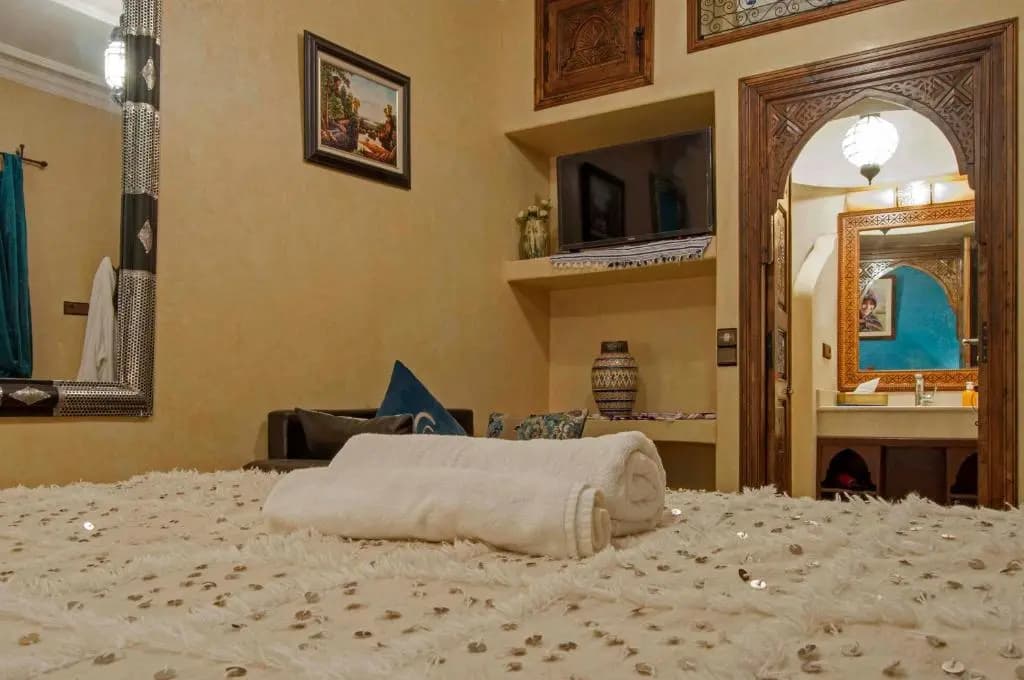 Riad Merzouga - photo 7