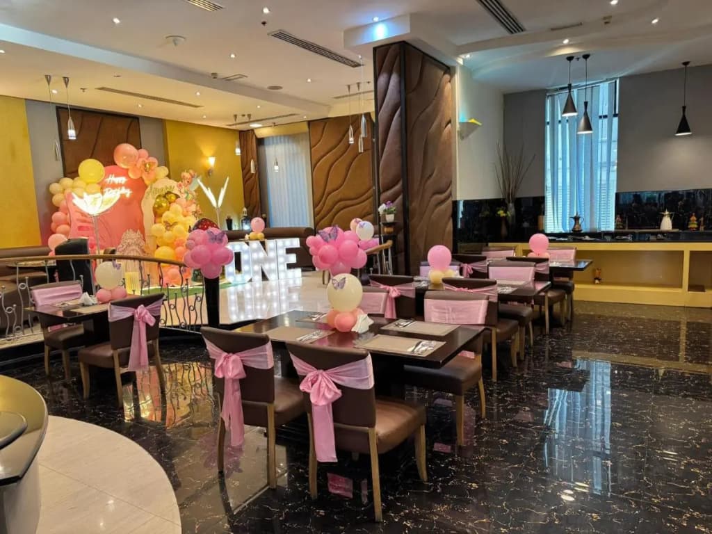 Click Park Hotel - photo 21