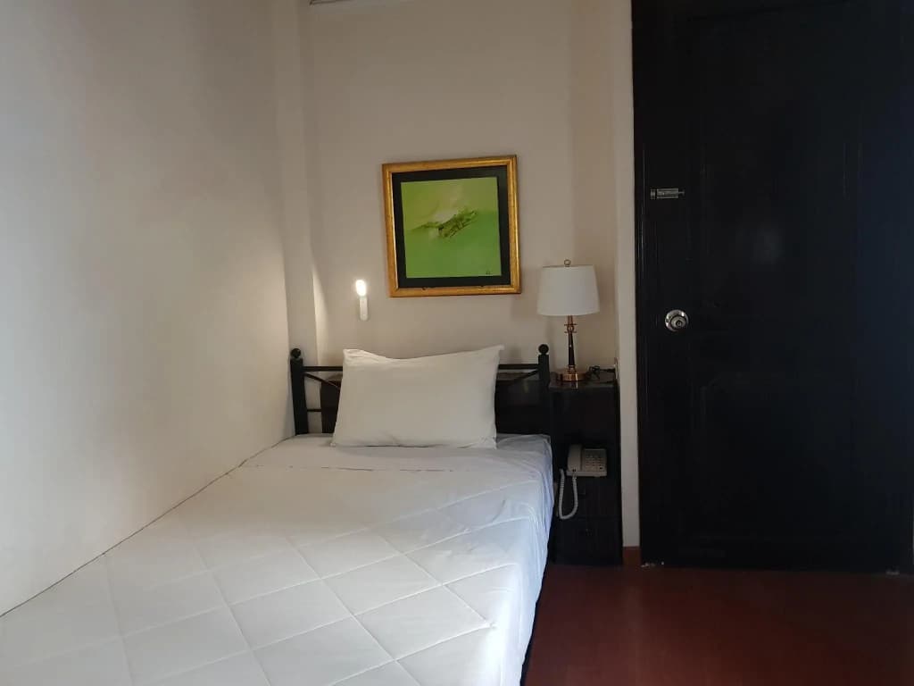 Memory Hotel - photo 4