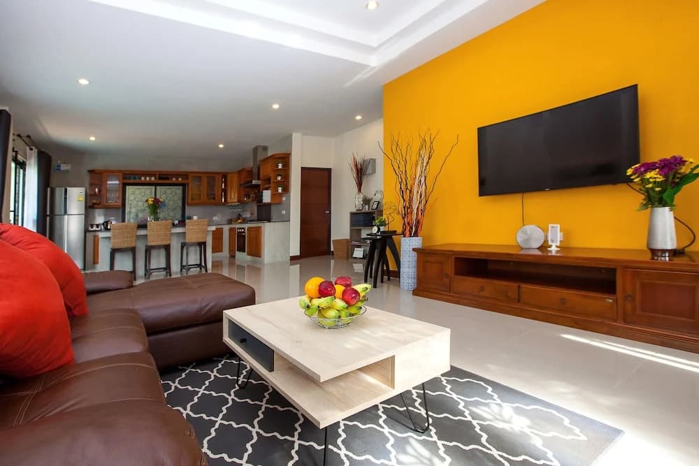 A One Pool Villa - photo 1