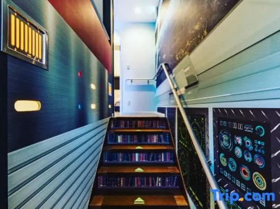 Guest House Discovery Ship - photo 10