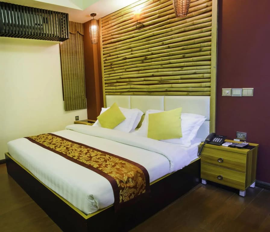 Clear Sky Inn - photo 6