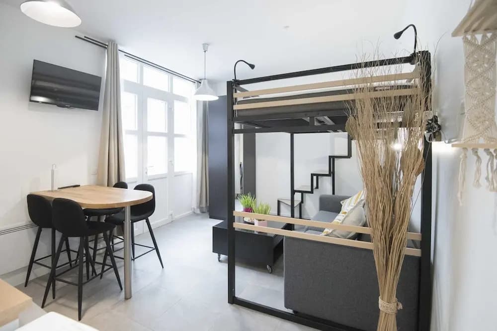 Charming Apartment Near Montmartre - photo 5