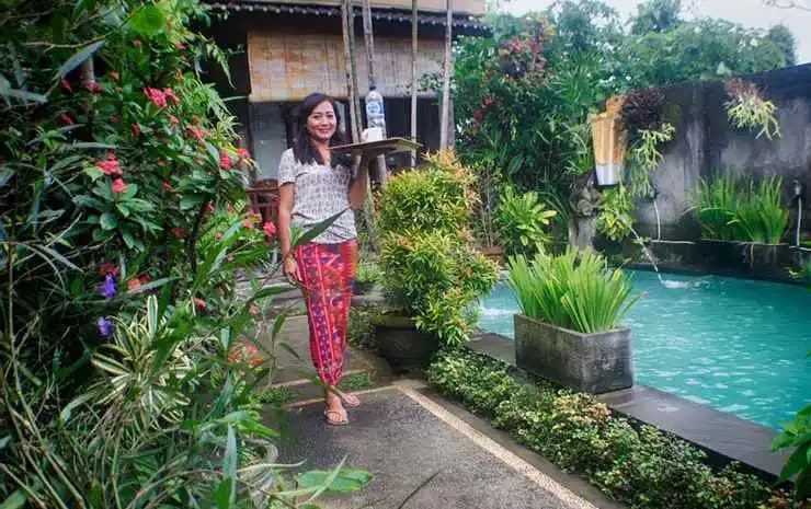 Rumah Roda - photo 2
