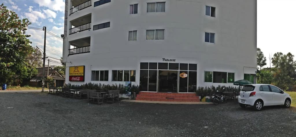 A2K Paradise Guesthouse - Adults Only - photo 1