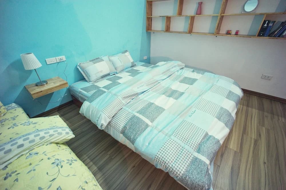 Hanah's Tiny Hanoi Homestay - photo 46