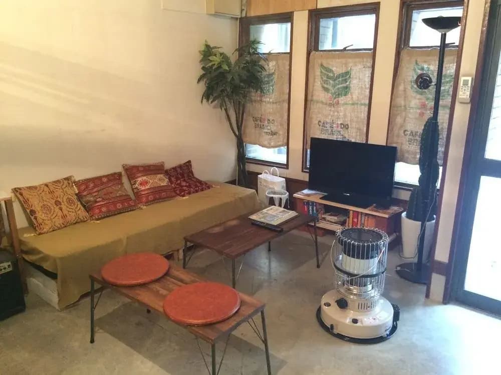 Guest House Suna No Shiro - photo 2