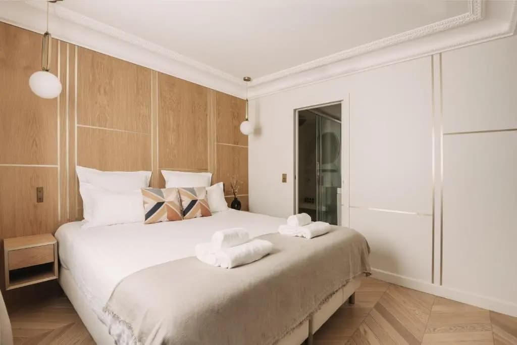 HIGHSTAY - Luxury Serviced Apartments - Louvre-Rivoli - photo 1