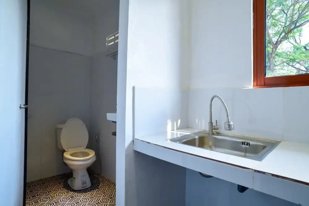 Densy Angkor Bungalow - photo 6
