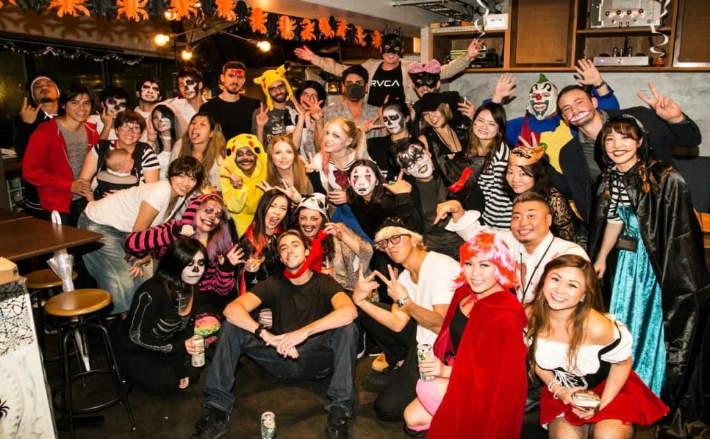 Wise Owl Hostels Shibuya - photo 17
