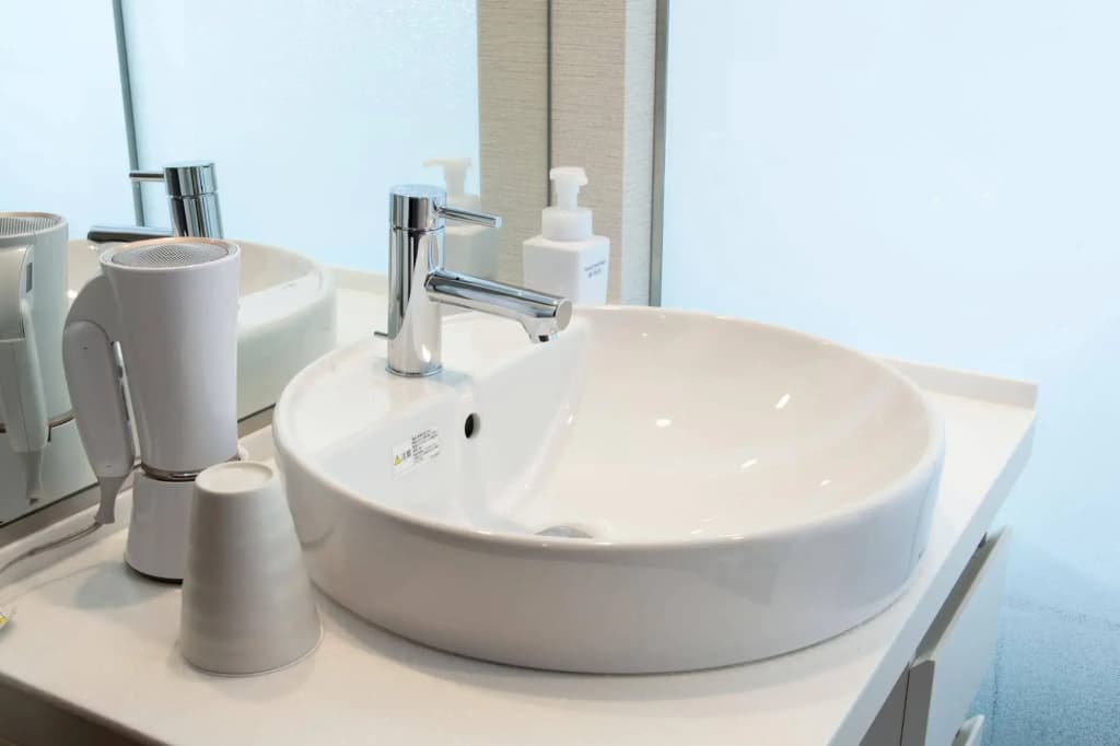 Solaria Nishitetsu Hotel Ginza - photo 9