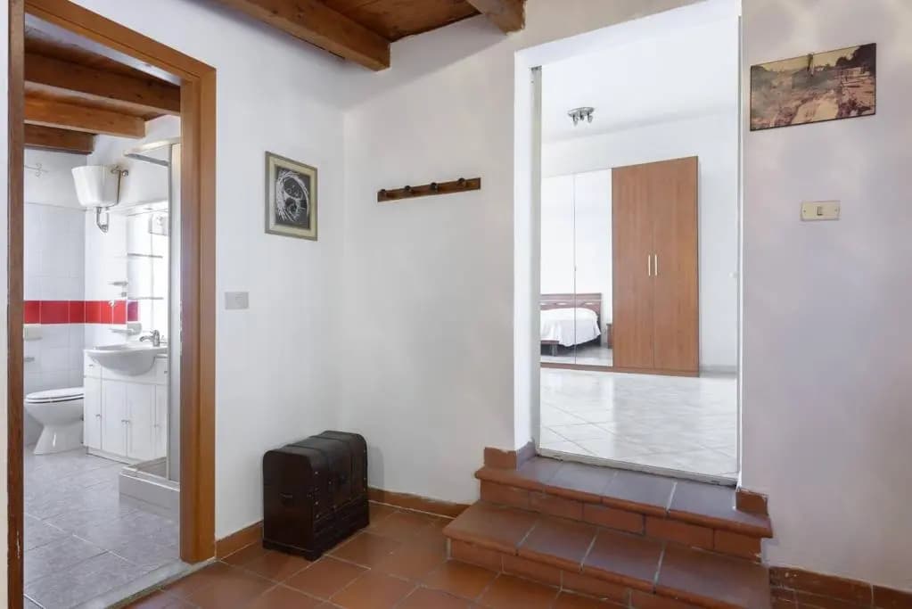la casa di Anna... - photo 9