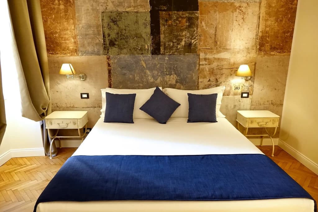 Spagna Secret Rooms - photo 5