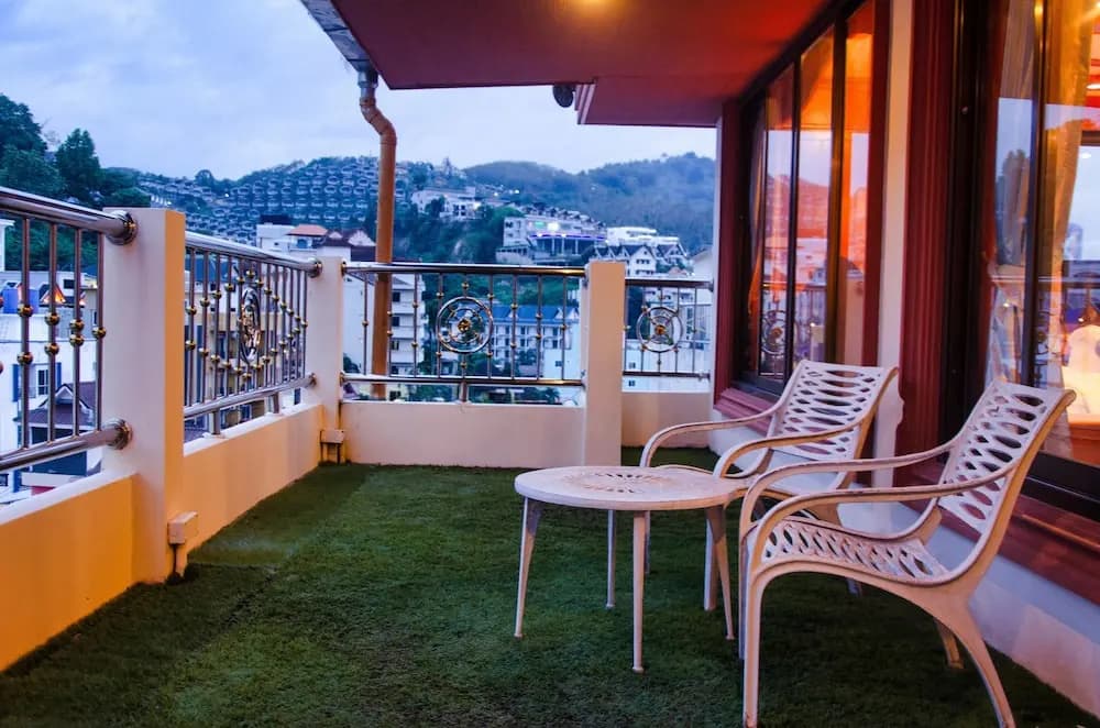 Diva Patong Hotel - photo 27