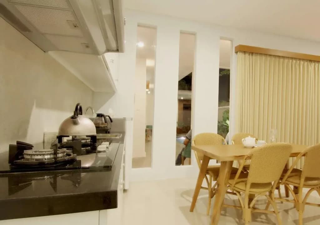 Apple Suite Apartment - photo 14
