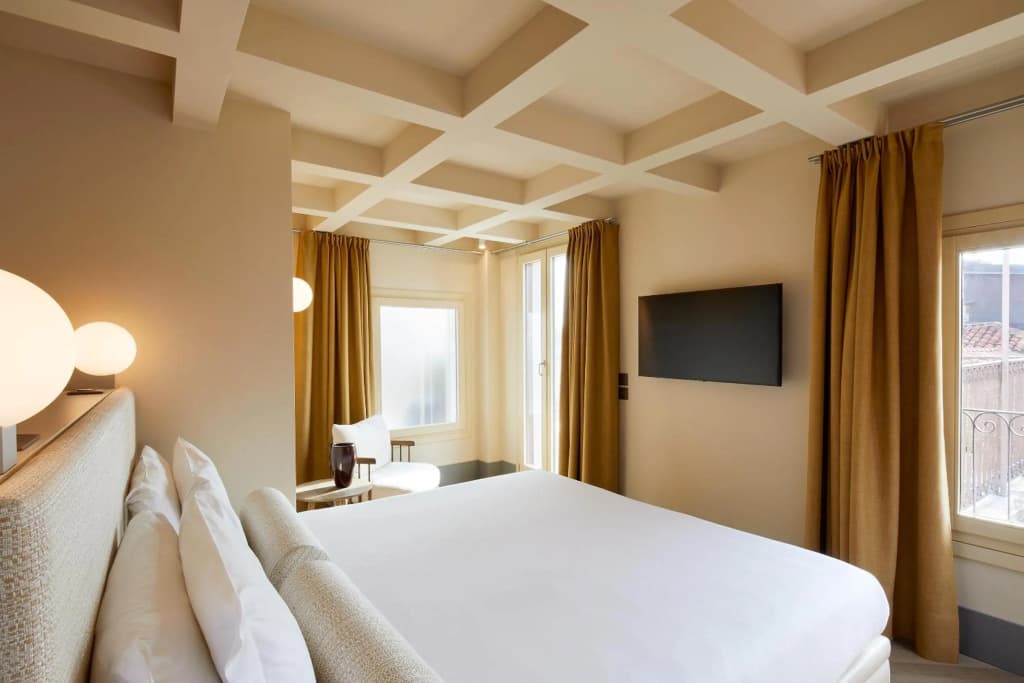 Hotel Dei Dragomanni - photo 4