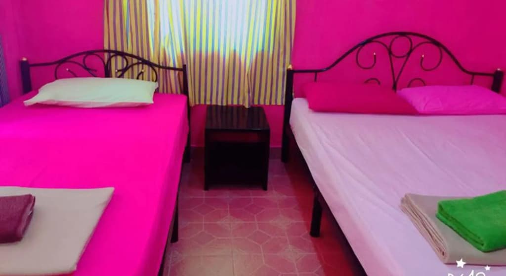 Bamboozle Hostel - photo 3