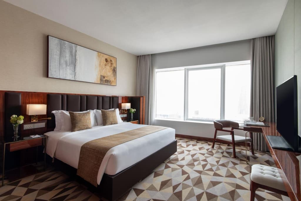 The Bentley Luxury Hotel and Suites - photo 26