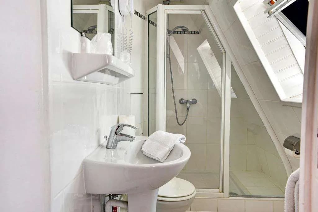 Hotel Paris Nord - photo 20