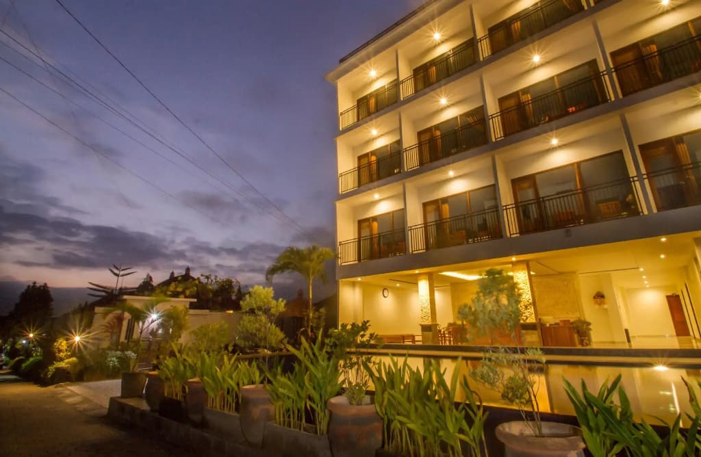 My Villa and Resort Canggu - photo 1